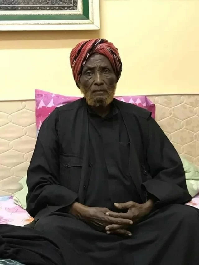 Shaykh Abagadda picture