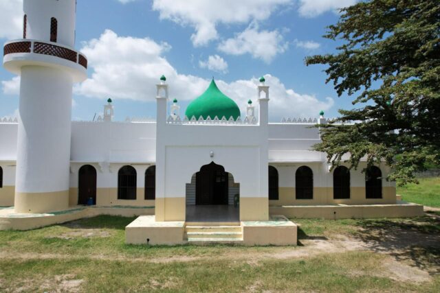 madrassa