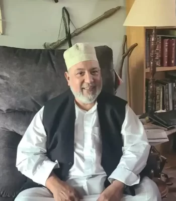 SHAYKH TAUHEED